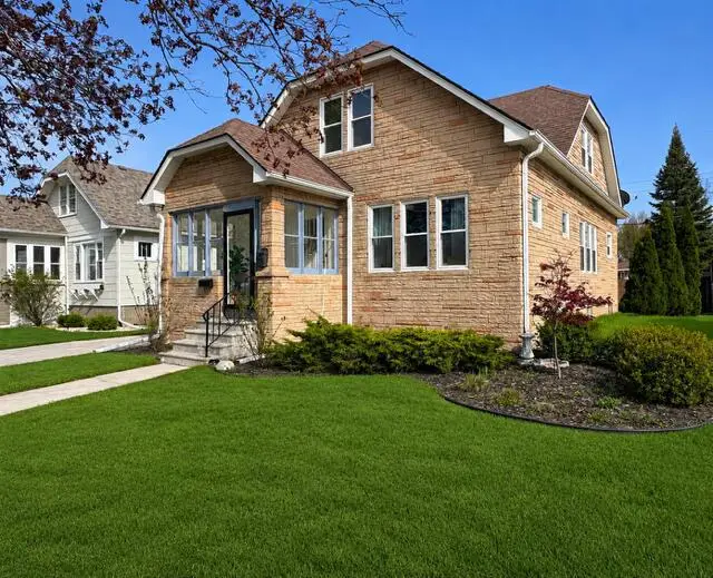 2327 Buchanan ROAD, Kenosha, WI 53143 - #1
