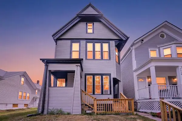 2120 N 2nd STREET, Milwaukee, WI 53212 - #1