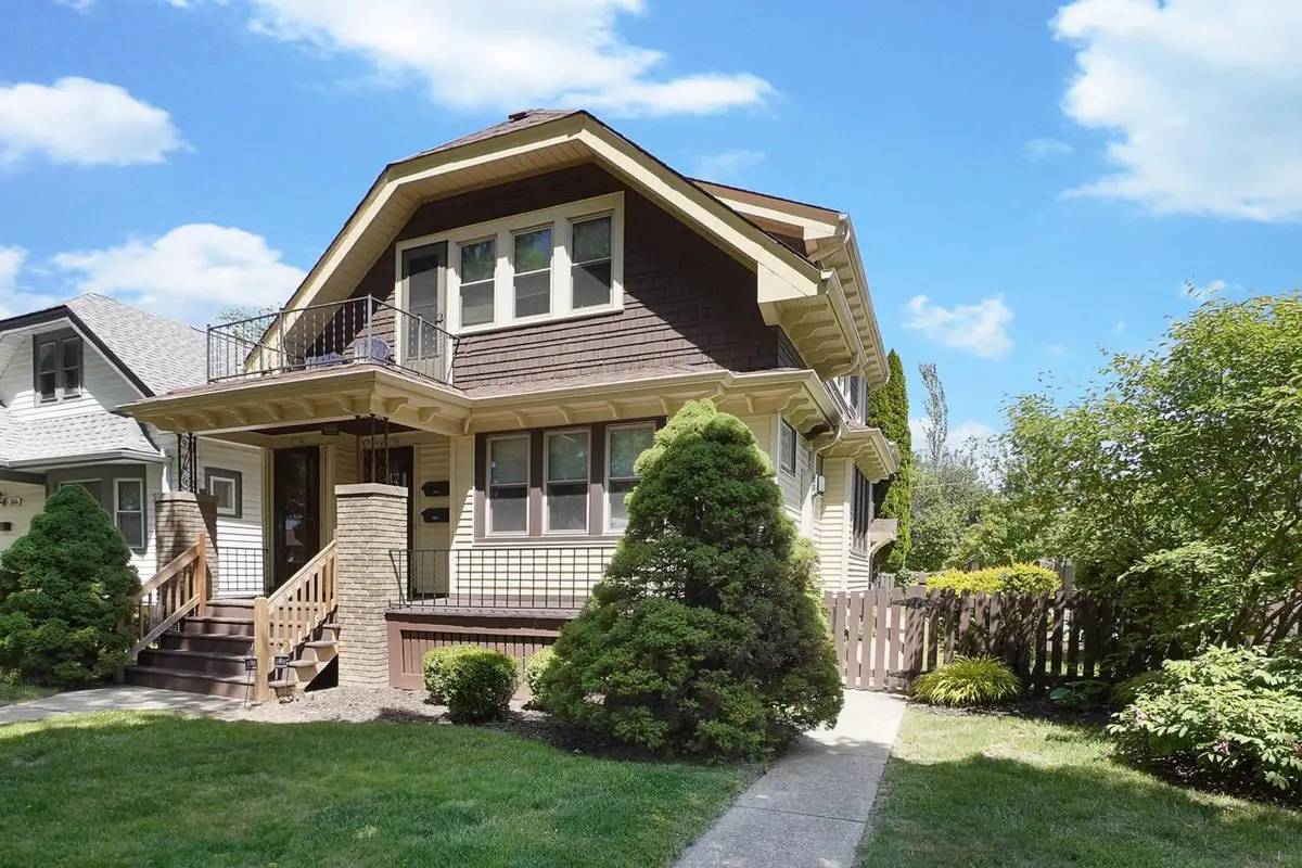 3154 S Nevada STREET #3156, Milwaukee, WI 53207 - #1