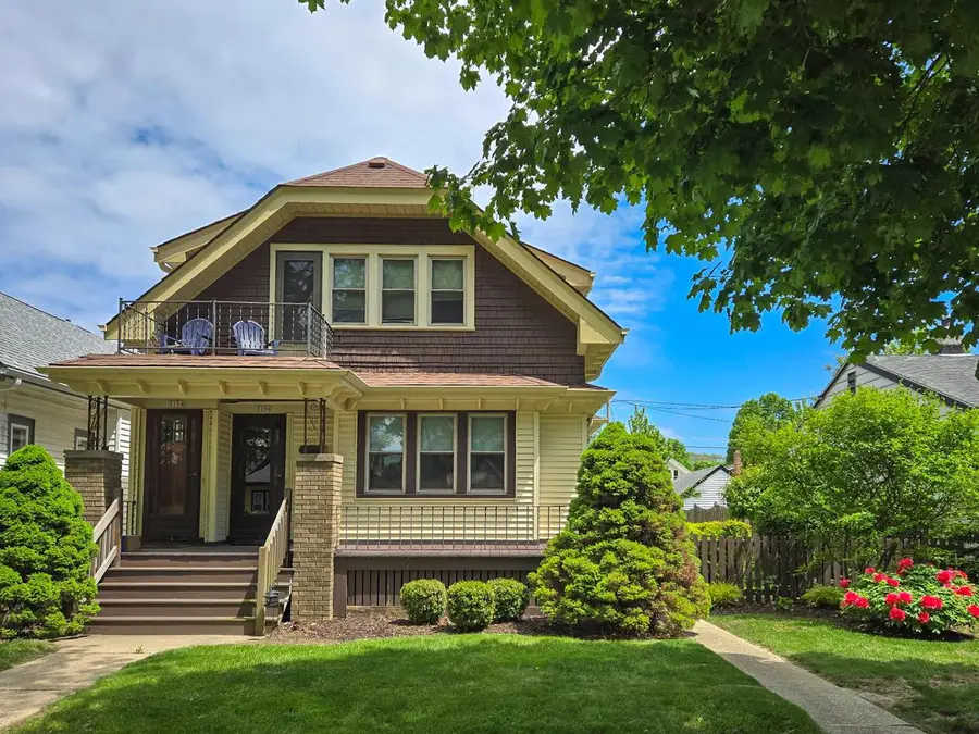 3154 S Nevada STREET #3156, Milwaukee, WI 53207 - #2
