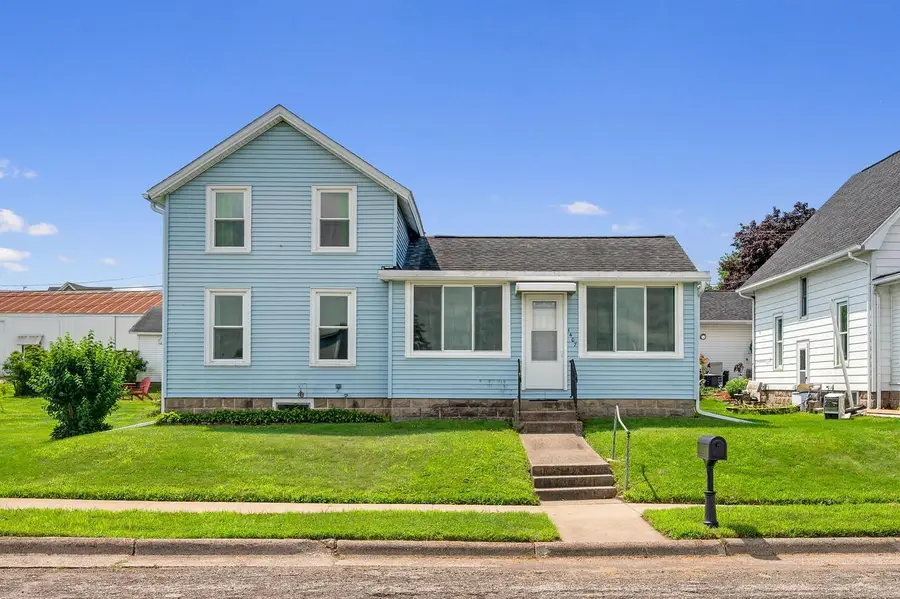 1407 Bangor STREET, Bangor, WI 54614 - #3
