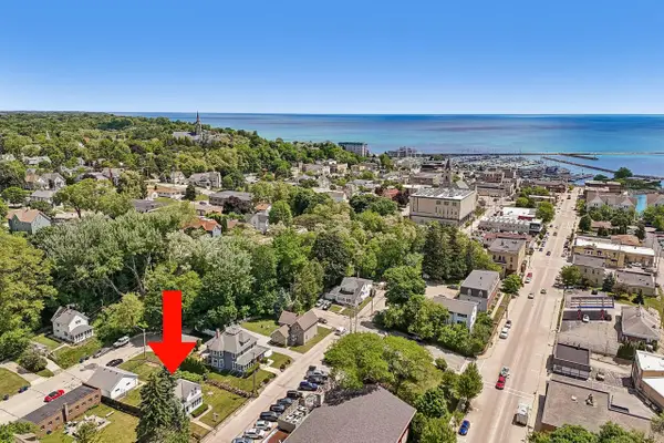 317 W Main STREET, Port Washington, WI 53074
