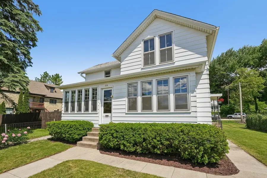 317 W Main STREET, Port Washington, WI 53074 - #2