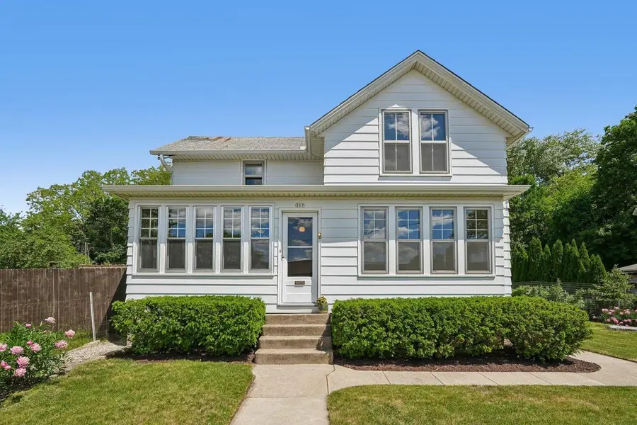 317 W Main STREET, Port Washington, WI 53074 - #3