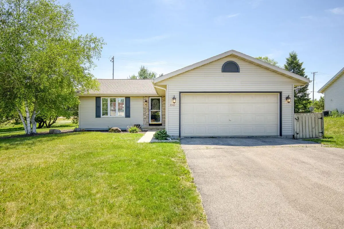 2901 Autumn LANE, East Troy, WI 53120 - #1