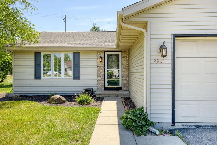 2901 Autumn LANE, East Troy, WI 53120 - #2