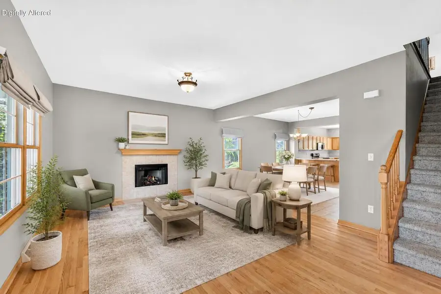 6547 Parkway CIRCLE, Mount Pleasant, WI 53406 - #3