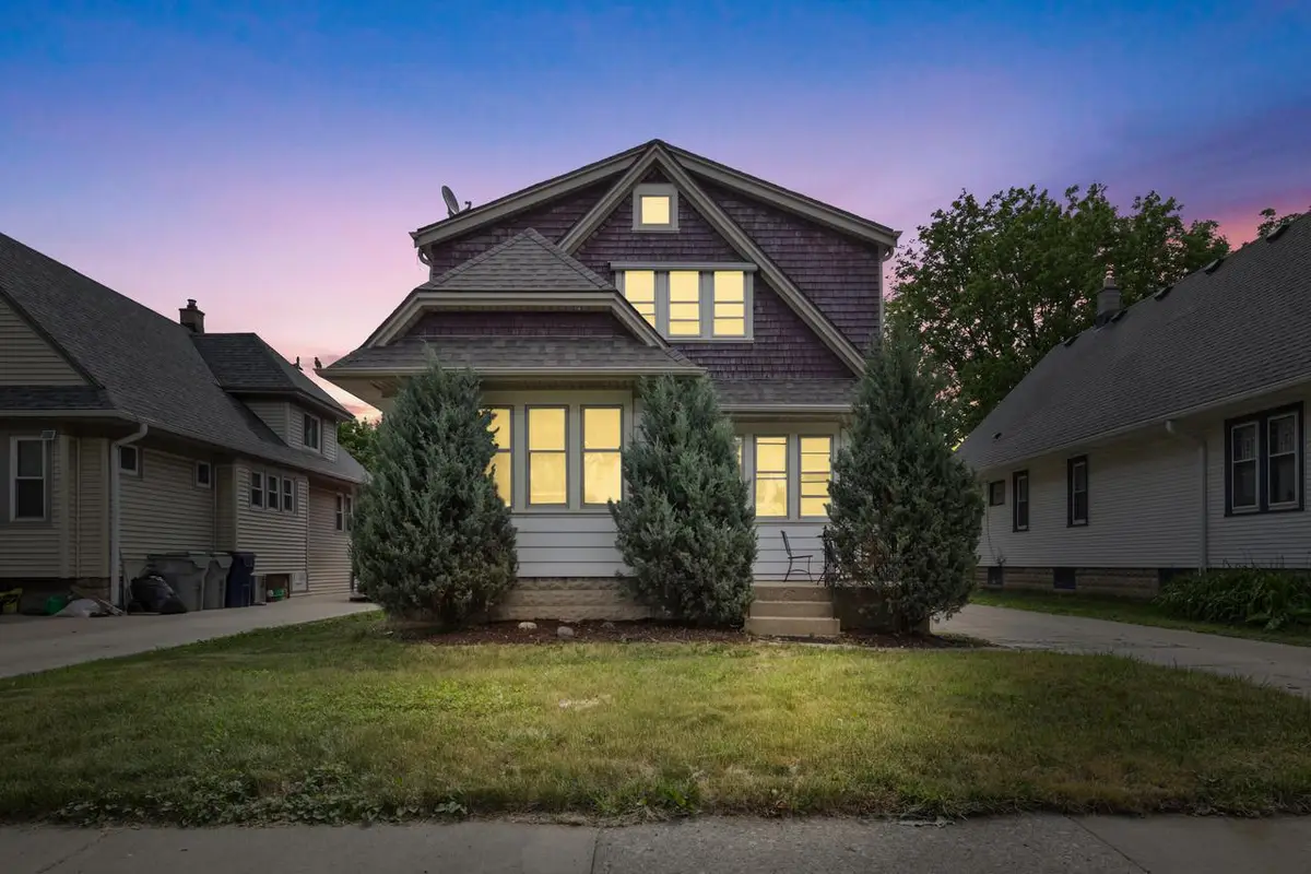 2766 N 61st STREET, Milwaukee, WI 53210 - #1