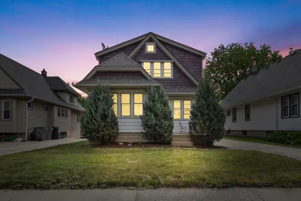 2766 N 61st STREET, Milwaukee, WI 53210