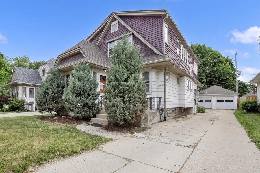2766 N 61st STREET, Milwaukee, WI 53210 - #2