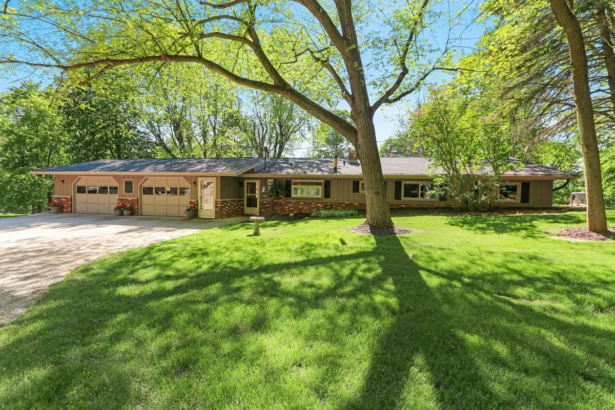 10619 Morgan ROAD, Cato, WI 54230 - #1