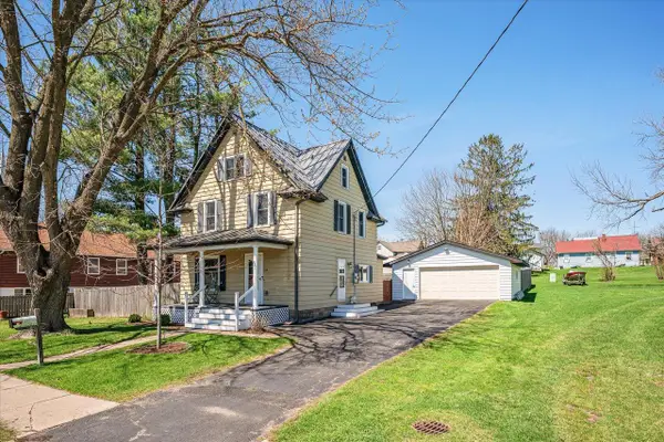 208 W Park STREET, Westby, WI 54667