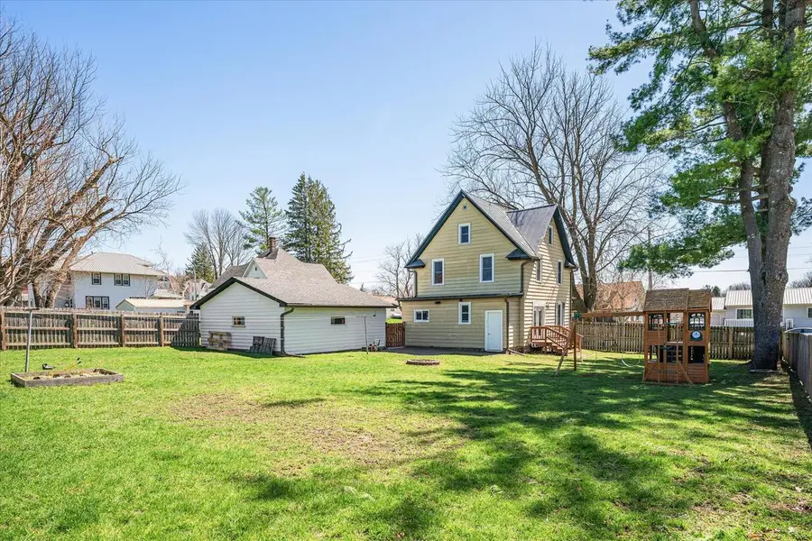 208 W Park STREET, Westby, WI 54667 - #2