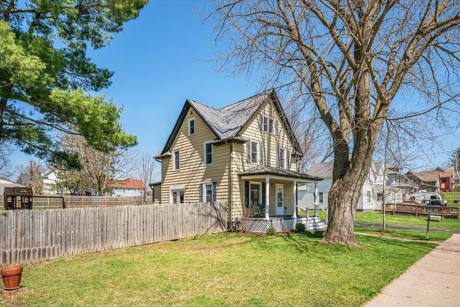 208 W Park STREET, Westby, WI 54667 - #3