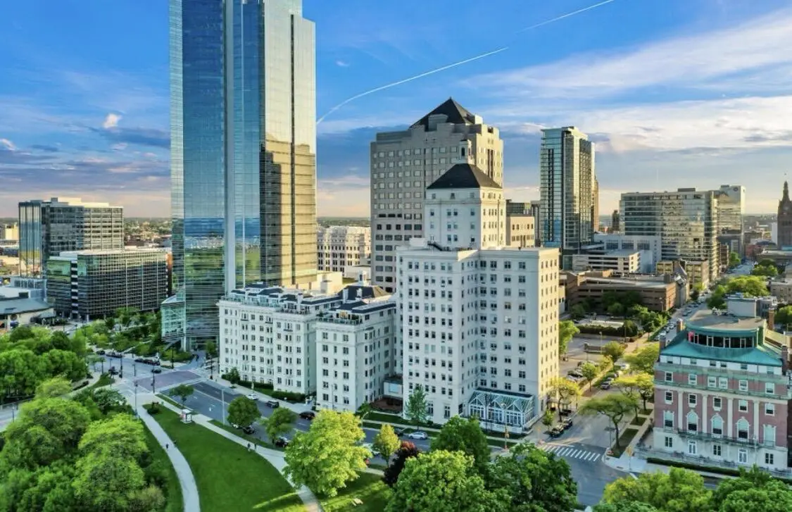 777 N Prospect AVENUE #NP3/307, Milwaukee, WI 53202 - #1