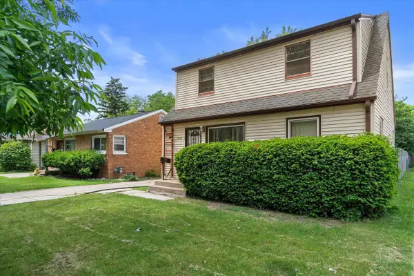 5049 N 55th STREET, Milwaukee, WI 53218