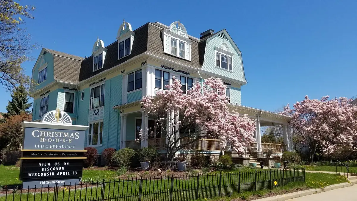 116 10th STREET, Racine, WI 53403 - #1