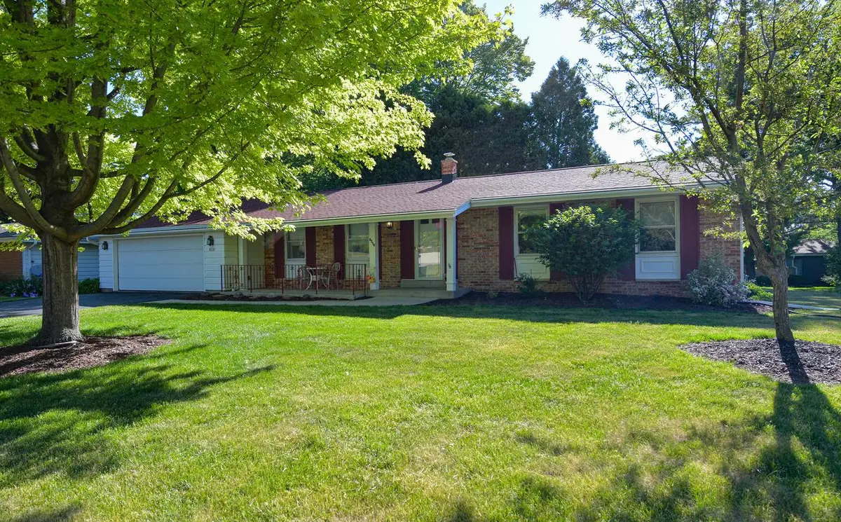 8316 N Edge O Woods DRIVE, Brown Deer, WI 53223 - #1