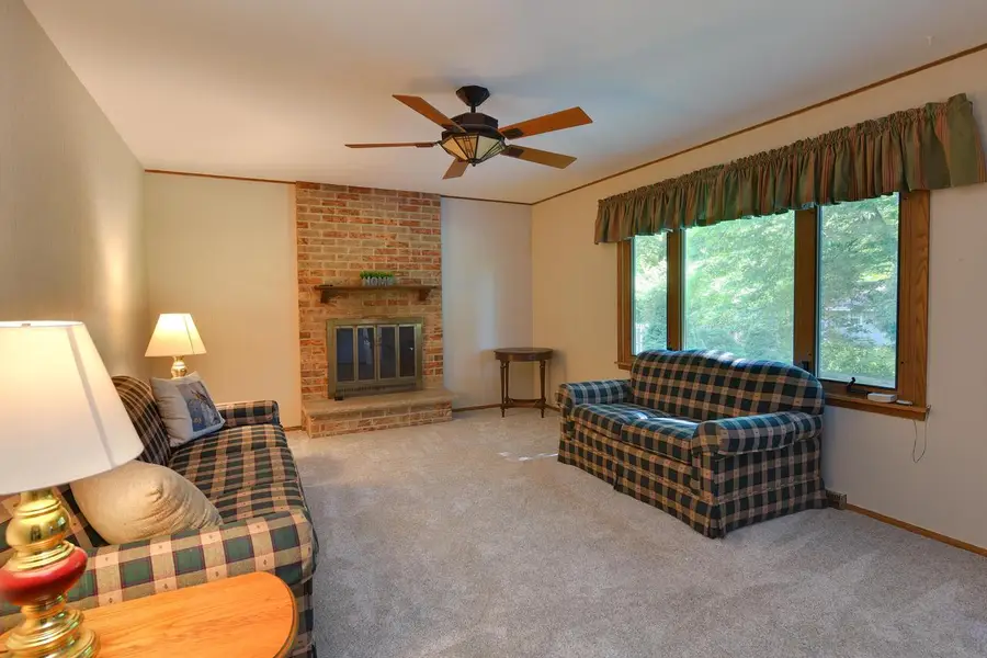 8316 N Edge O Woods DRIVE, Brown Deer, WI 53223 - #3