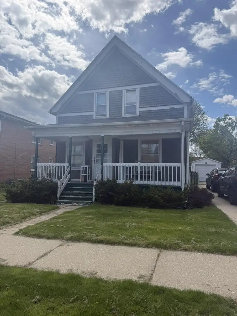 5681 N 42nd STREET, Milwaukee, WI 53209 - #1