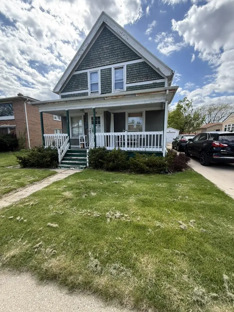 5681 N 42nd STREET, Milwaukee, WI 53209 - #2