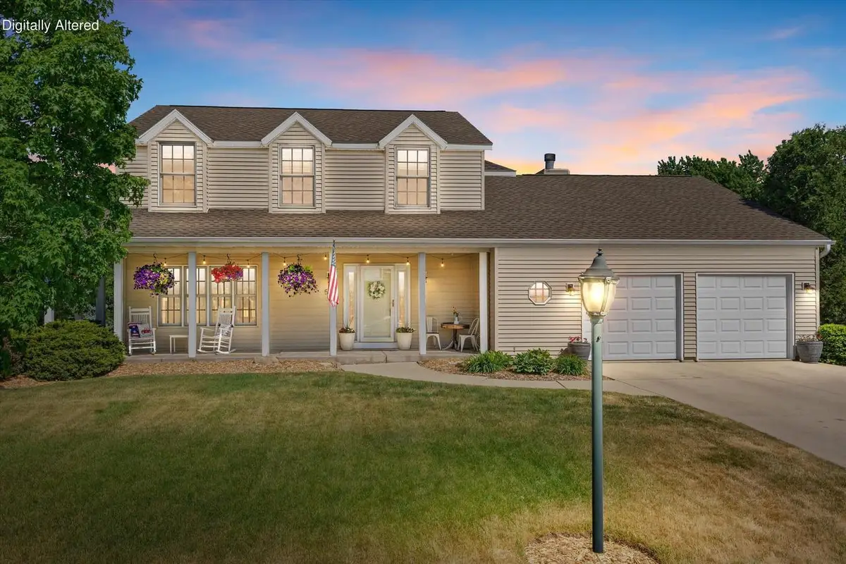 503 Fairview CIRCLE, Waterford, WI 53185 - #1