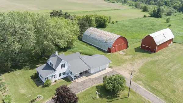 N14386 Town Line ROAD, Fairchild, WI 54741