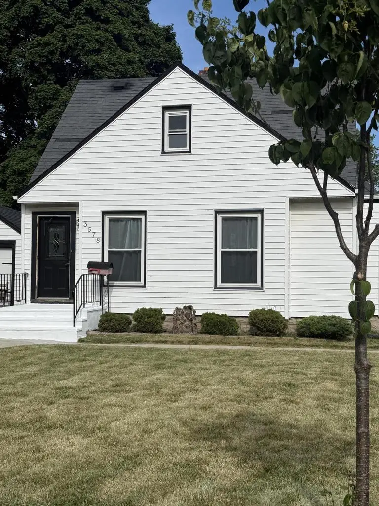 3578 S 48th STREET, Greenfield, WI 53220 - #1