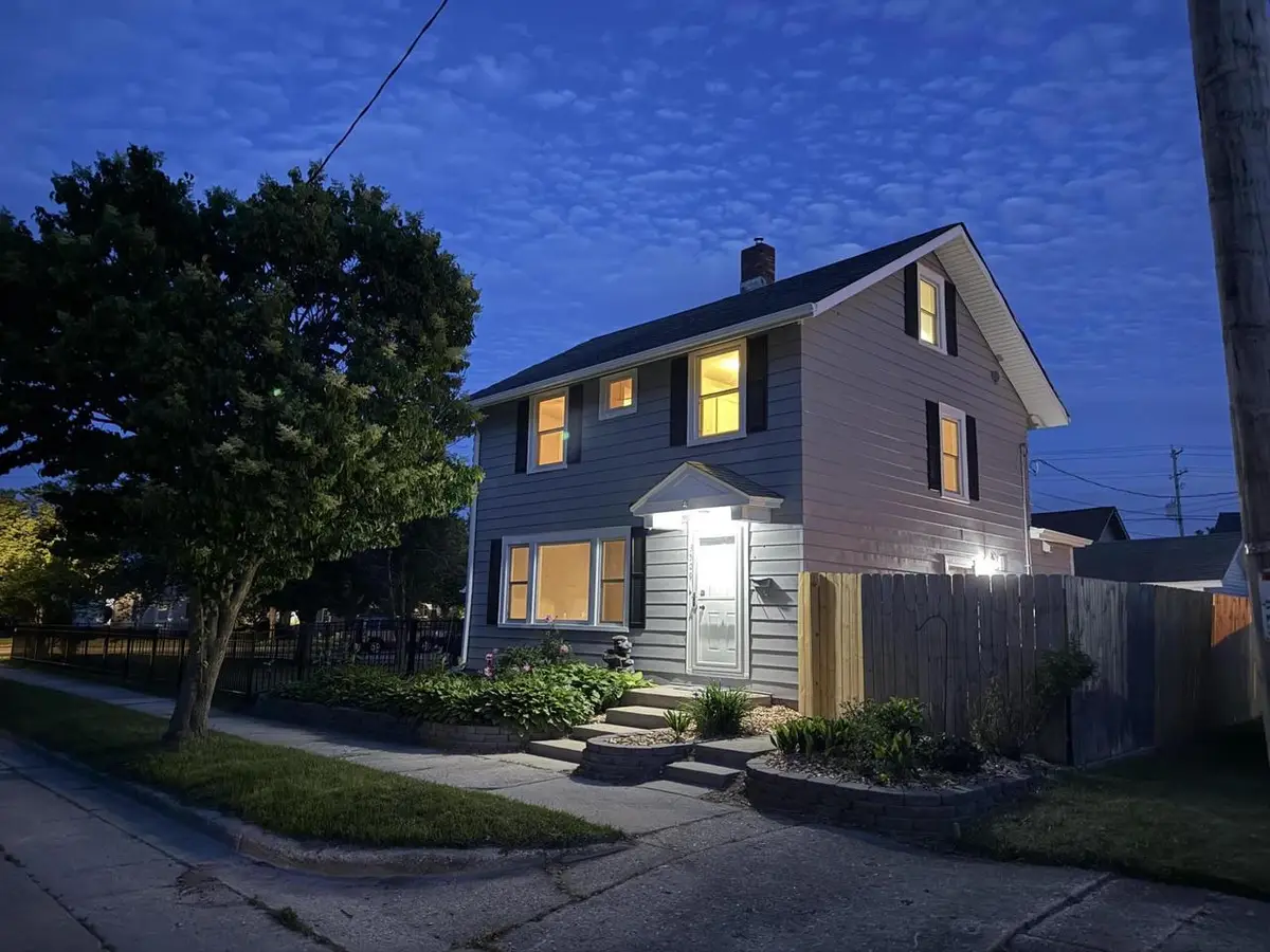 3509 71st STREET, Kenosha, WI 53142 - #1