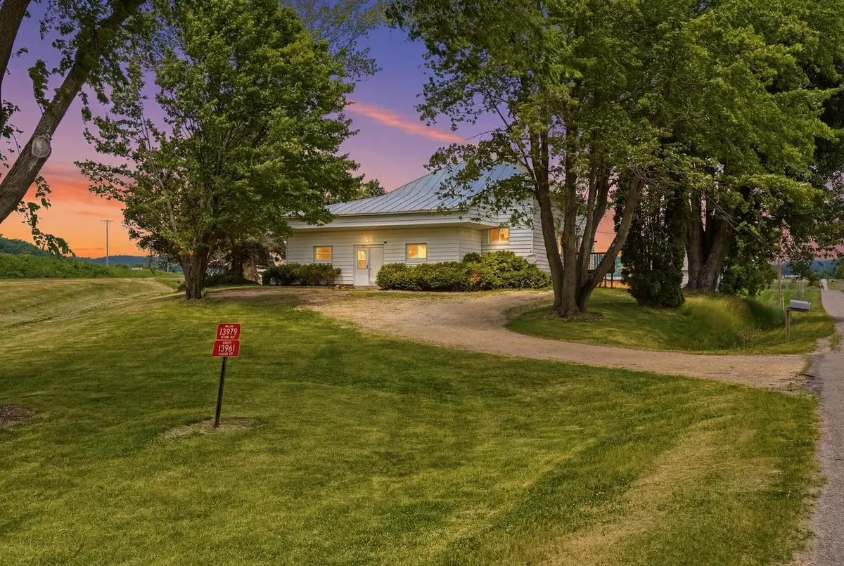 13979 Fedora ROAD, Sparta, WI 54656 - #1