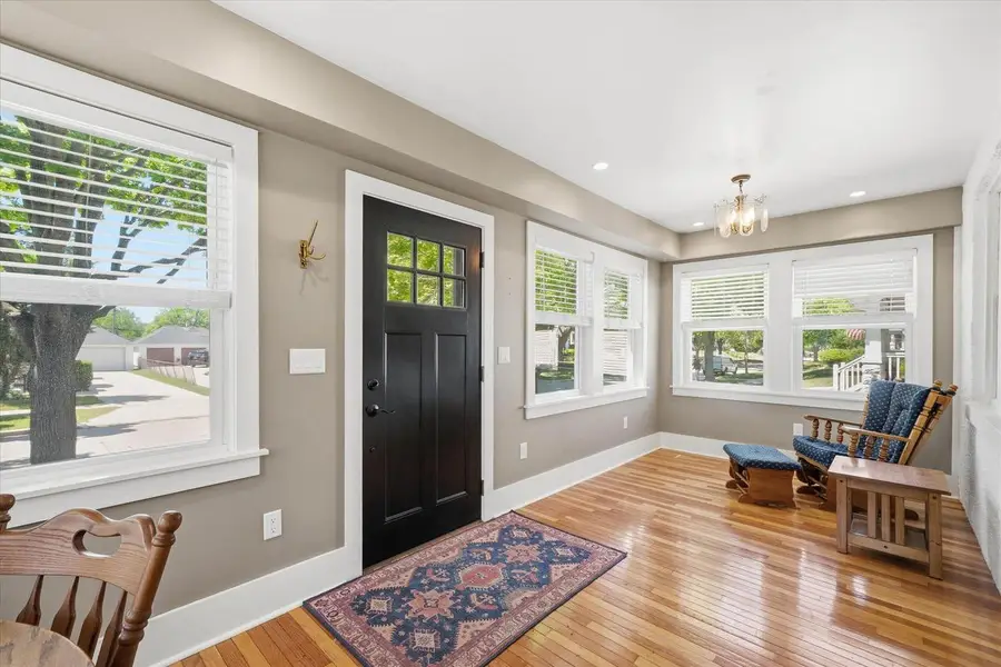 536 N 61st STREET, Wauwatosa, WI 53213 - #3