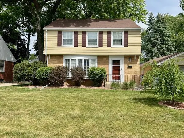 7342 W Georgia AVENUE, Milwaukee, WI 53220
