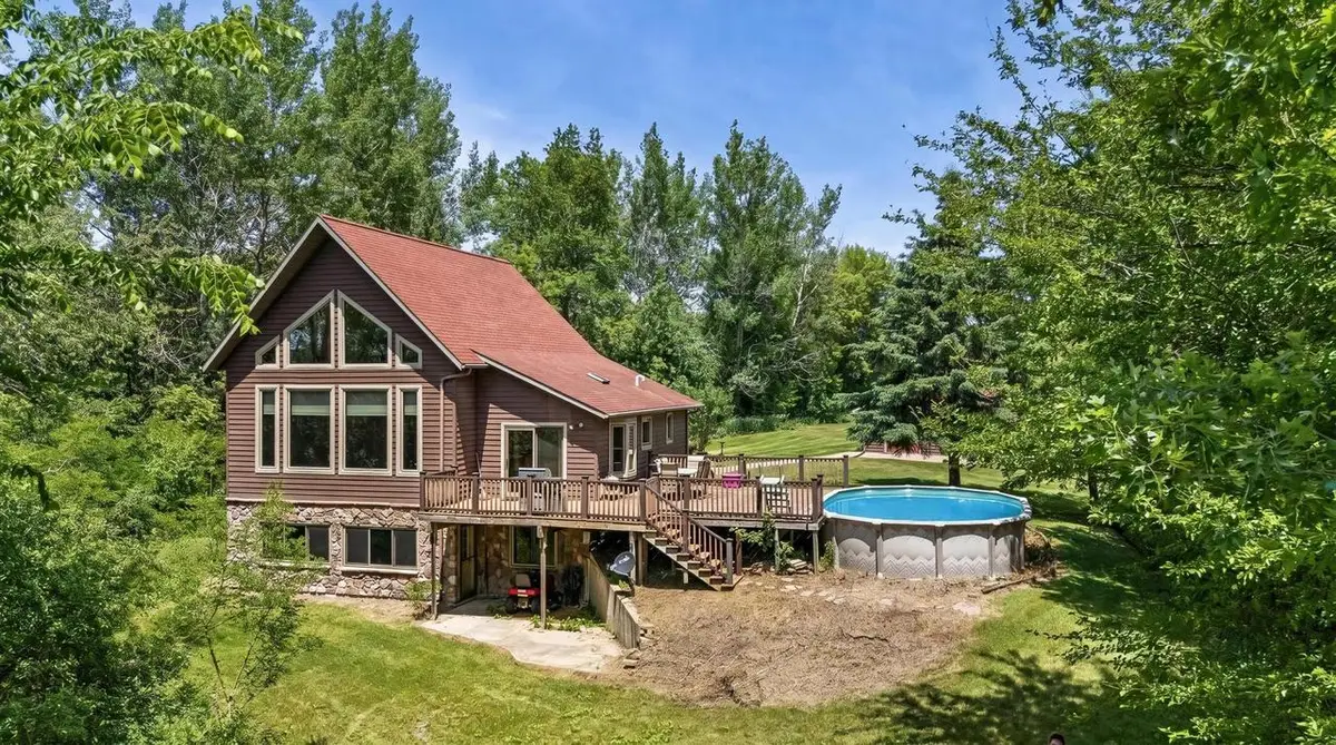 N18458 County Road T, Galesville, WI 54630 - #1