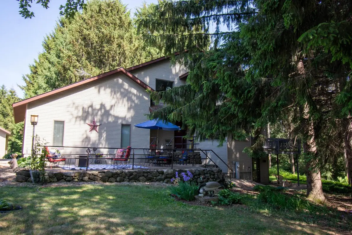 N7294 McCabe ROAD, Whitewater, WI 53190 - #1