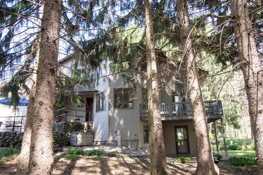 N7294 McCabe ROAD, Whitewater, WI 53190 - #2