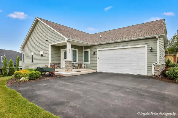 671 Tindalls Nest, Twin Lakes, WI 53181