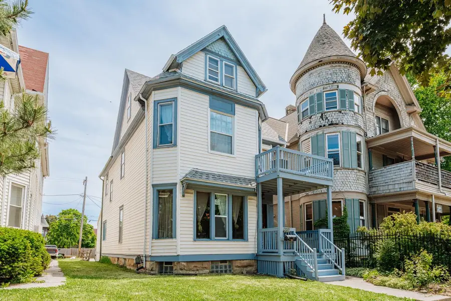932 S Layton BOULEVARD, Milwaukee, WI 53215 - #2