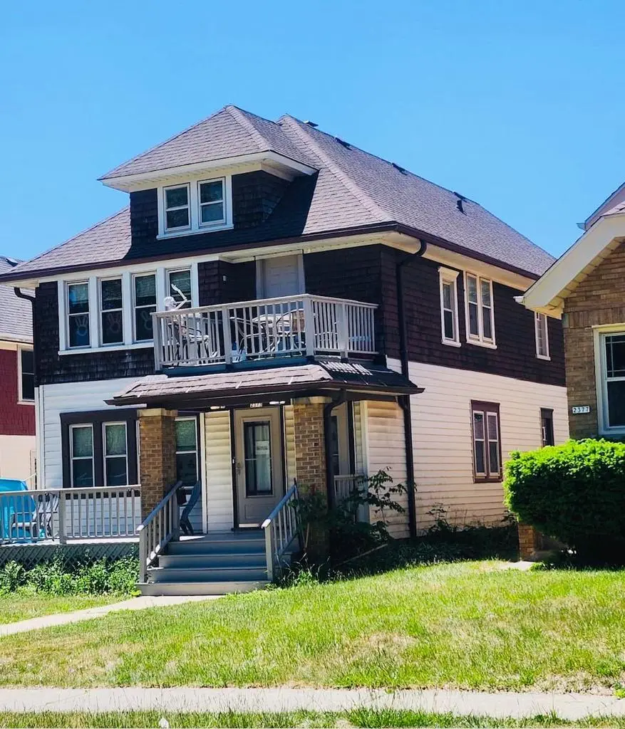 2373 N 67th STREET #2375, Wauwatosa, WI 53213 - #2