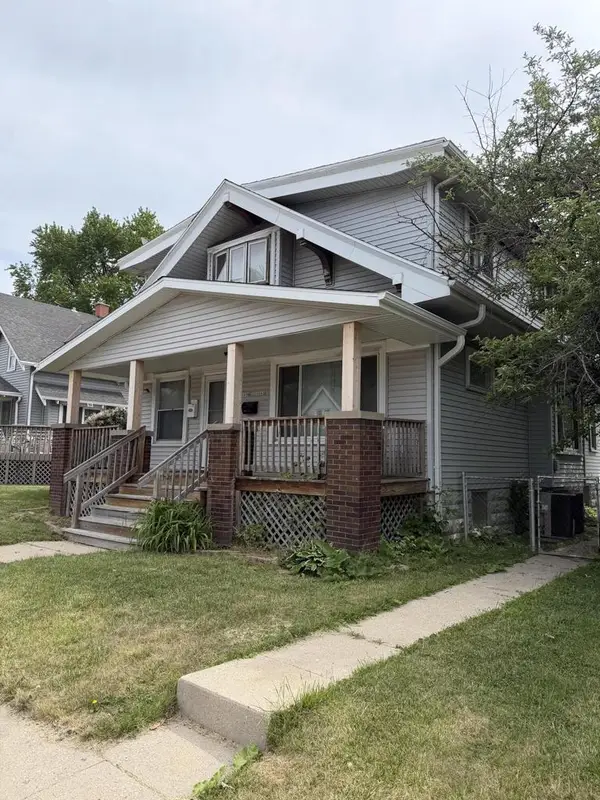 1658 S 60th STREET S #1660, Milwaukee, WI 53214