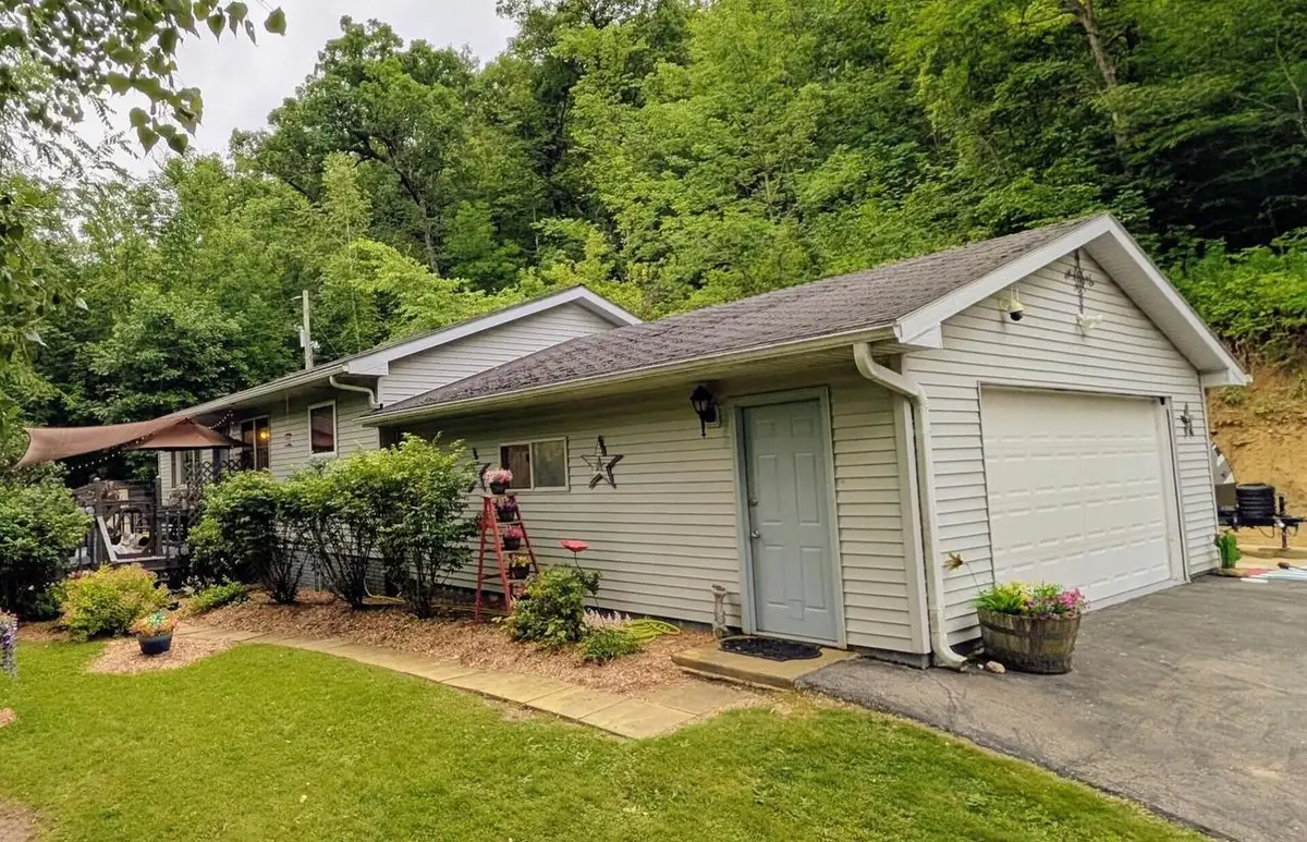 E4585 Bean LANE, Chaseburg, WI 54621 - #1