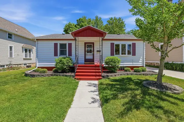 918 4th STREET, Kiel, WI 53042