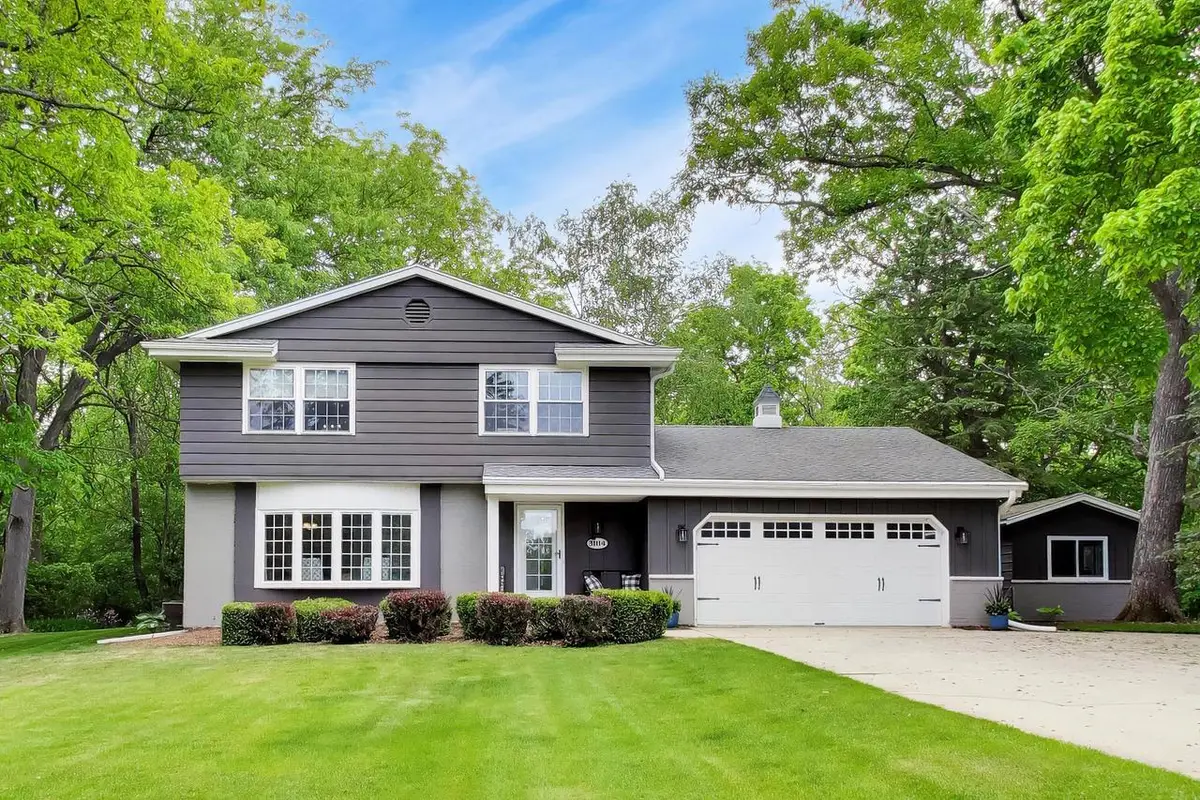 31114 Hickory Hollow ROAD, Waterford, WI 53185 - #1