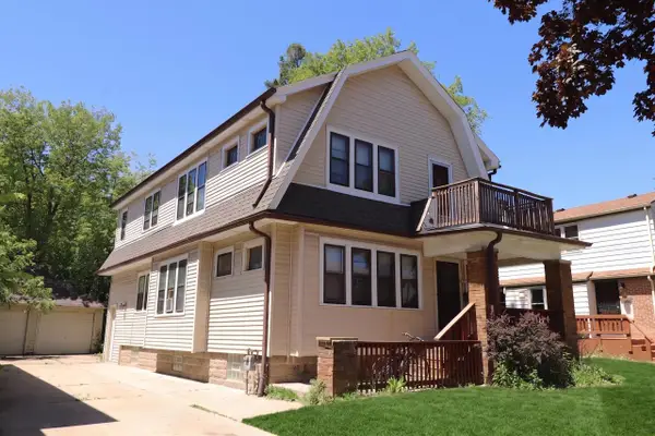 2359 N 53rd STREET #2361, Milwaukee, WI 53210