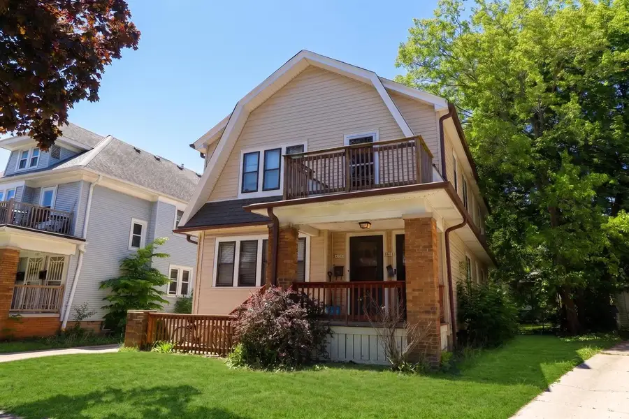 2359 N 53rd STREET #2361, Milwaukee, WI 53210 - #2