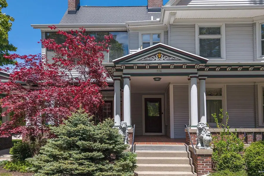 506 Erie AVENUE, Sheboygan, WI 53081 - #3
