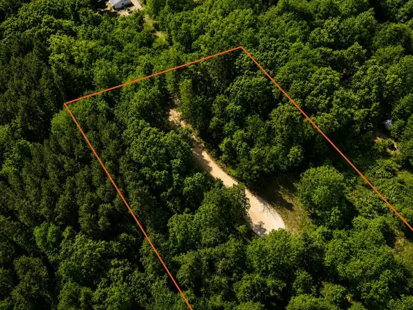 Lt25 EVERGREEN DRIVE, Wautoma, WI 54982