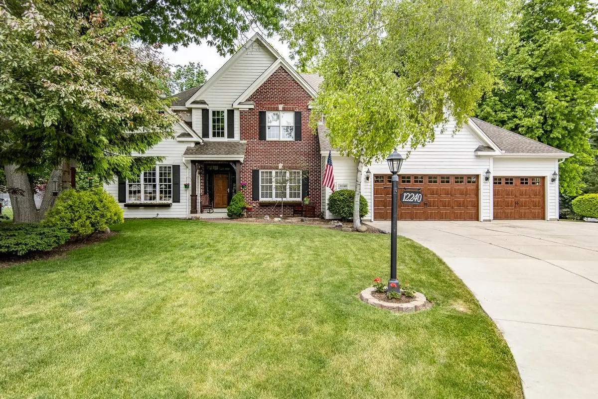 12240 W Van Norman COURT, Greenfield, WI 53228 - #1