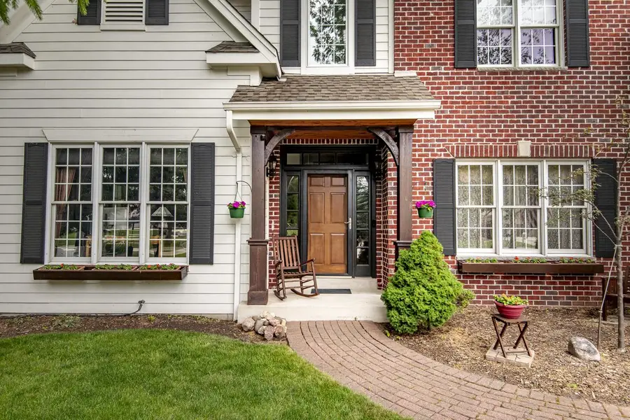 12240 W Van Norman COURT, Greenfield, WI 53228 - #3