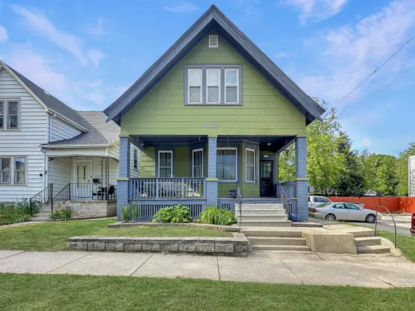 3758 E Layton AVENUE, Cudahy, WI 53110