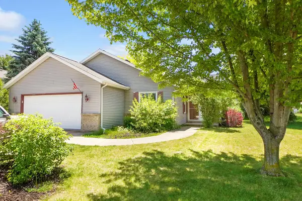 N171W20651 Valley DRIVE, Jackson, WI 53037
